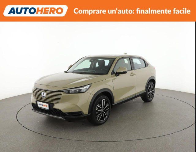 HONDA HR-V 1.5 Hev eCVT Elegance