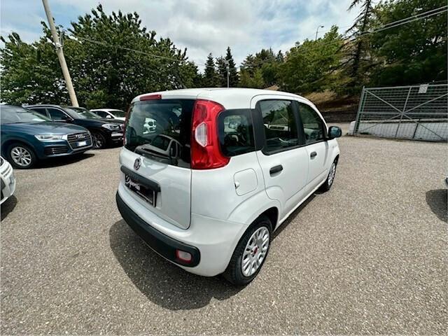 Fiat Panda 1.3 MJT 95 CV S&S Easy -2016