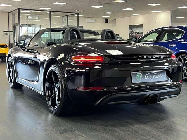 Porsche Boxster 718 Boxster 2.0 300cv pdk
