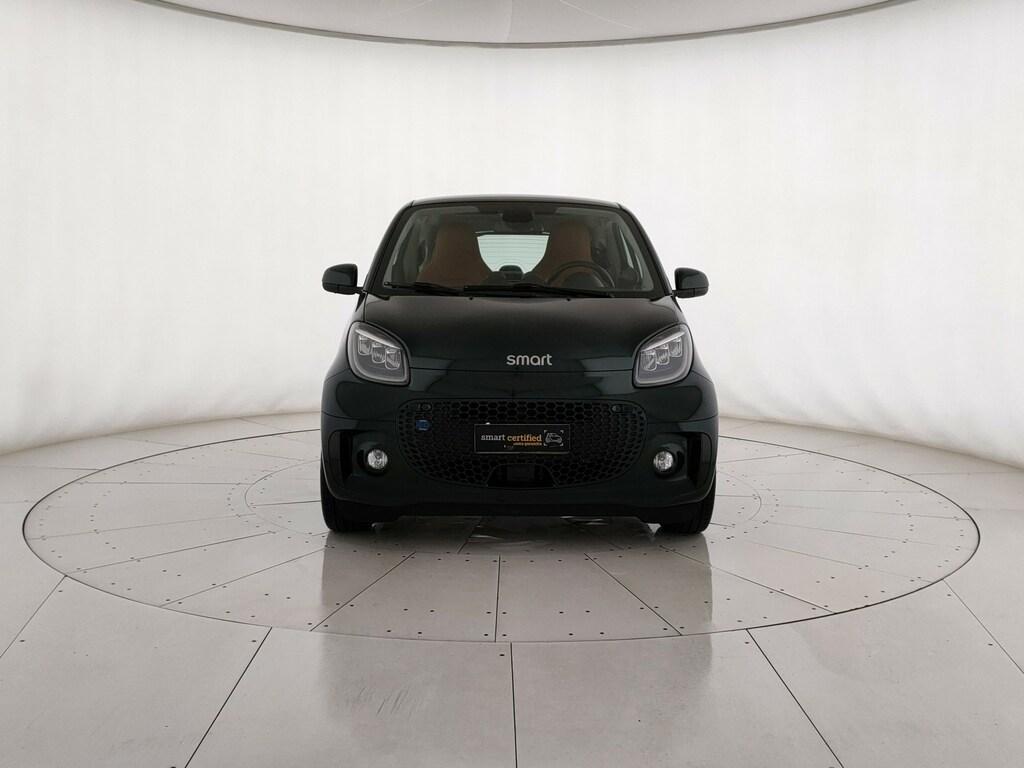 Smart fortwo 22kW EQ Edition One