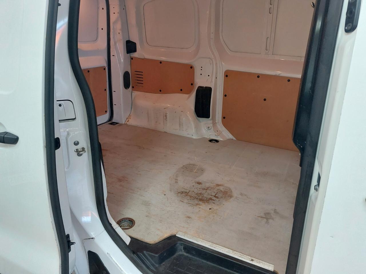 Citroen Jumpy BlueHDi anno 2017 come nuovo