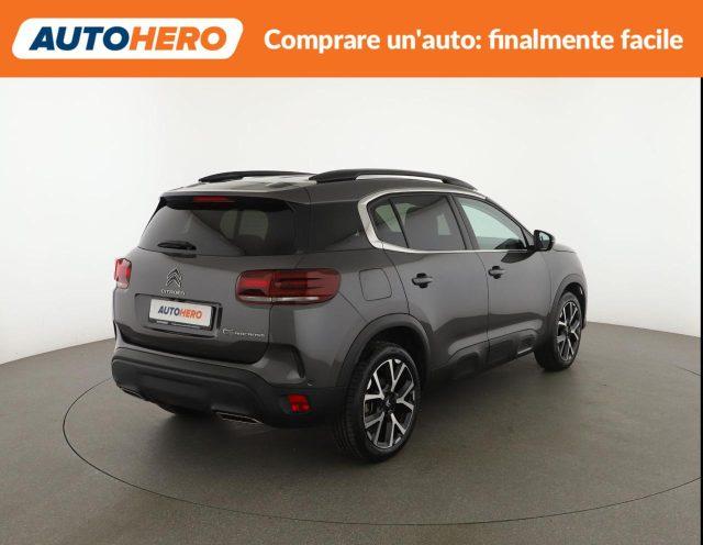 CITROEN C5 Aircross PureTech 130 S&S EAT8 Shine Pack