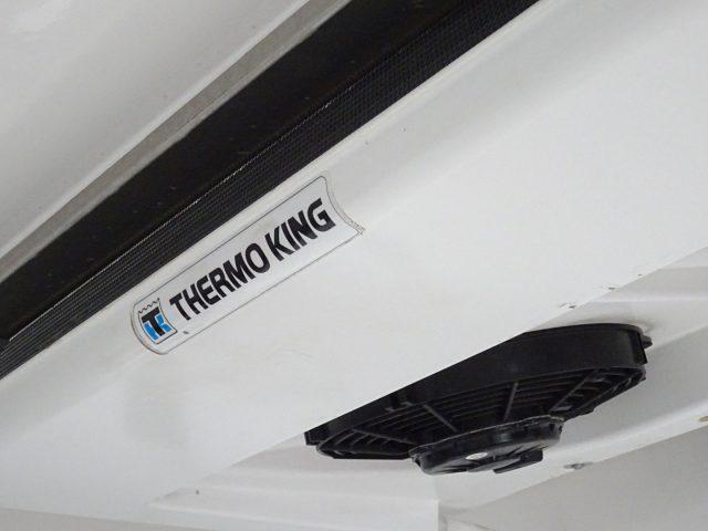 FIAT Ducato 33Q 2.2 Mjt 140CV PM-TM FRIGO FRAX -0°