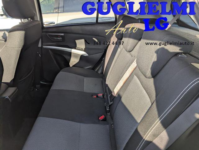 SUZUKI S-Cross 1.6 DDiS 4WD All Grip Plus