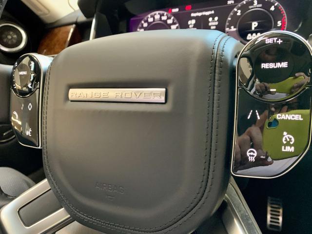 Land Rover Range Rover Range Rover 3.0 sdV6 Vogue auto Fatturabile IVA esposta
