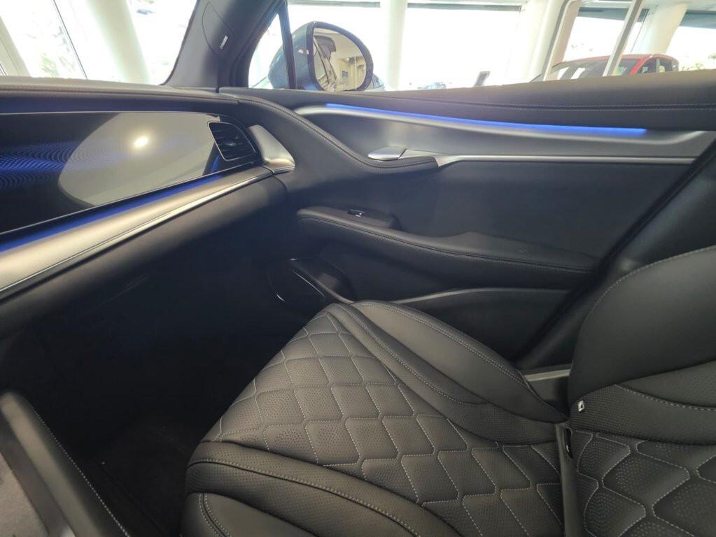 Byd Sealion 7 AWD Excellence