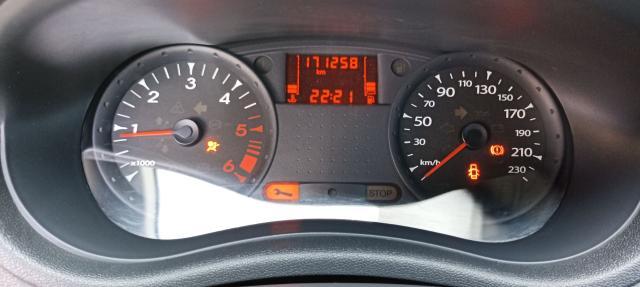 Renault Clio 1.5 75 cv Dci Diesel Van Clima