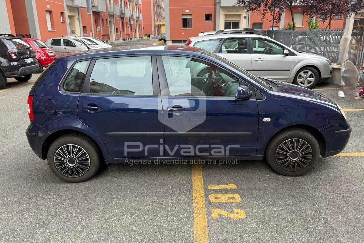 VOLKSWAGEN Polo 1.4 16V 5p. Comfortline