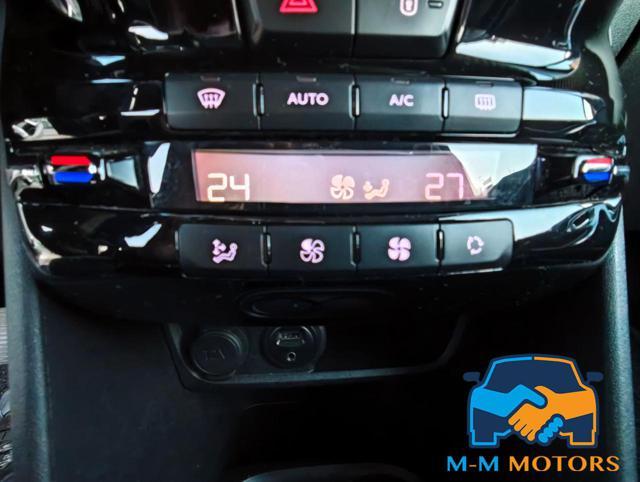 PEUGEOT 2008 1° serie 1.6 VTi 120CV Allure