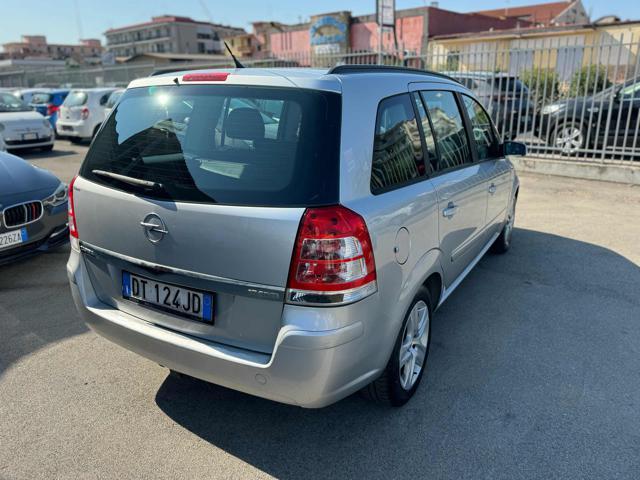 OPEL Zafira 1.7 CDTI 110CV Club 7 POSTI