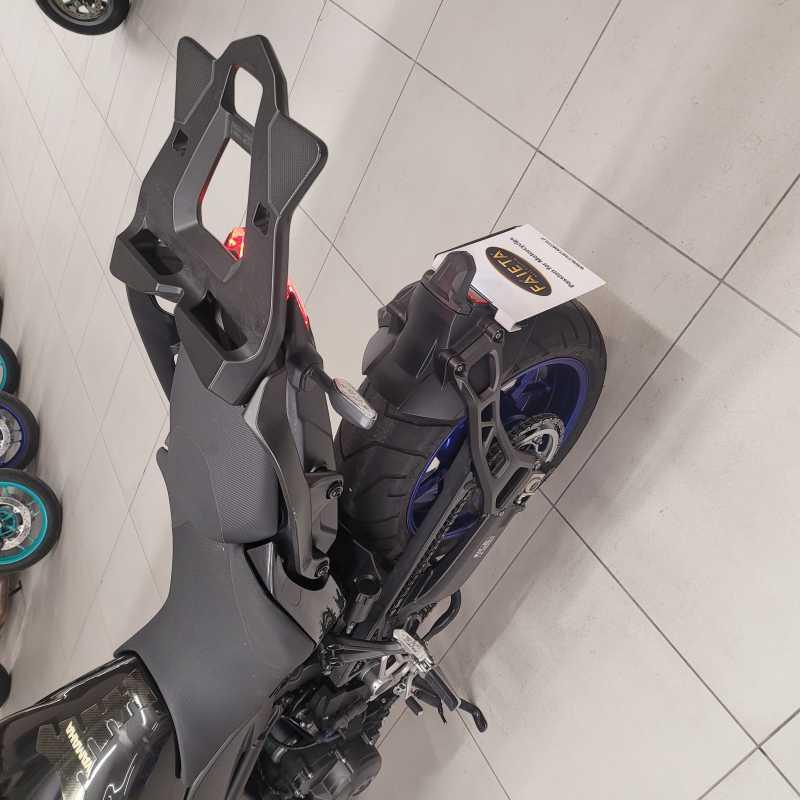 Yamaha Niken 850 - 2021