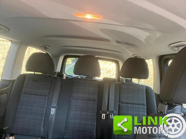 MERCEDES-BENZ Vito 2.2 114 CDI PC-SL Furgone Long