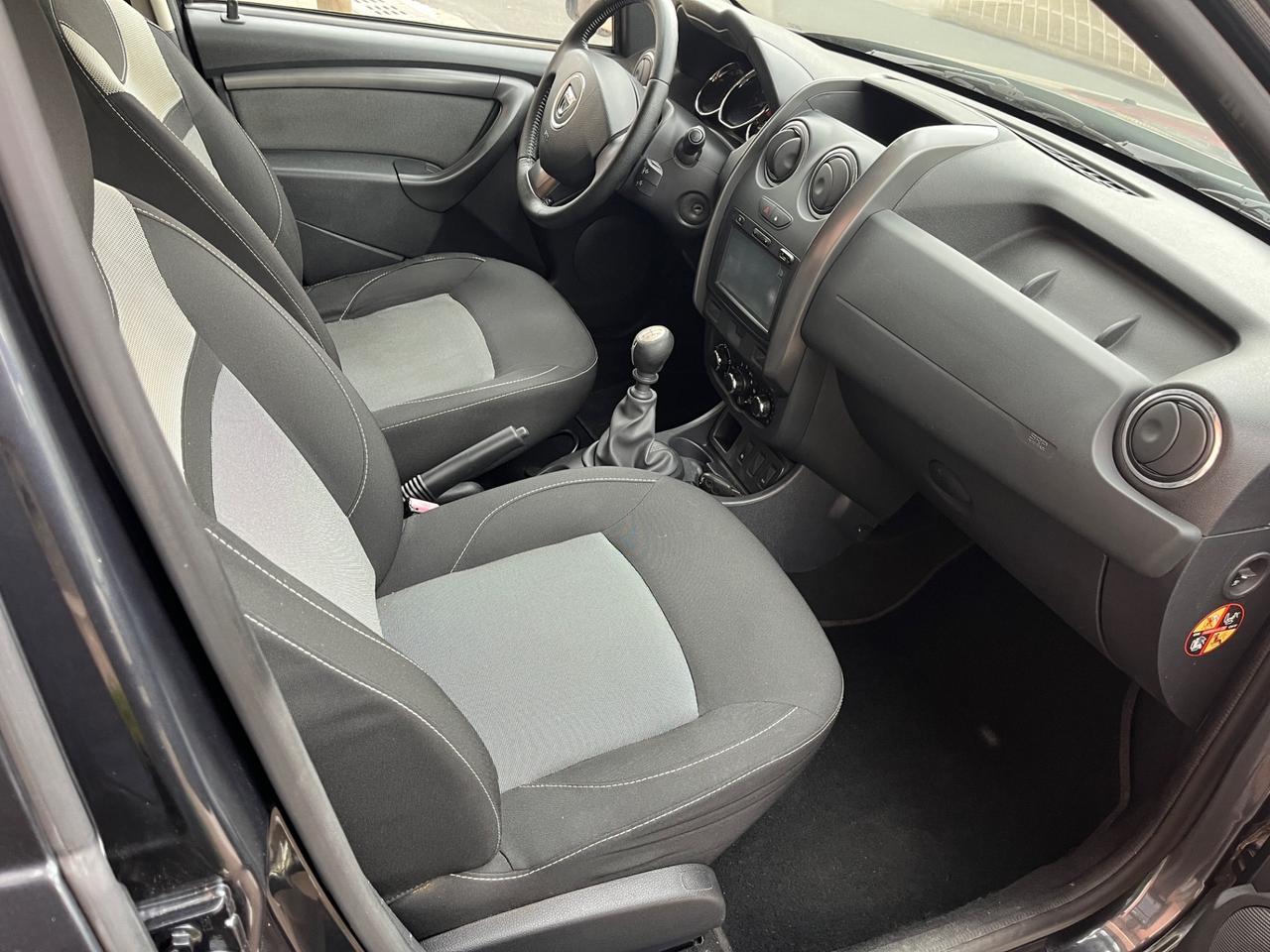 Dacia Duster 1.5 dCi 110CV Start&Stop 4x2 Prestige