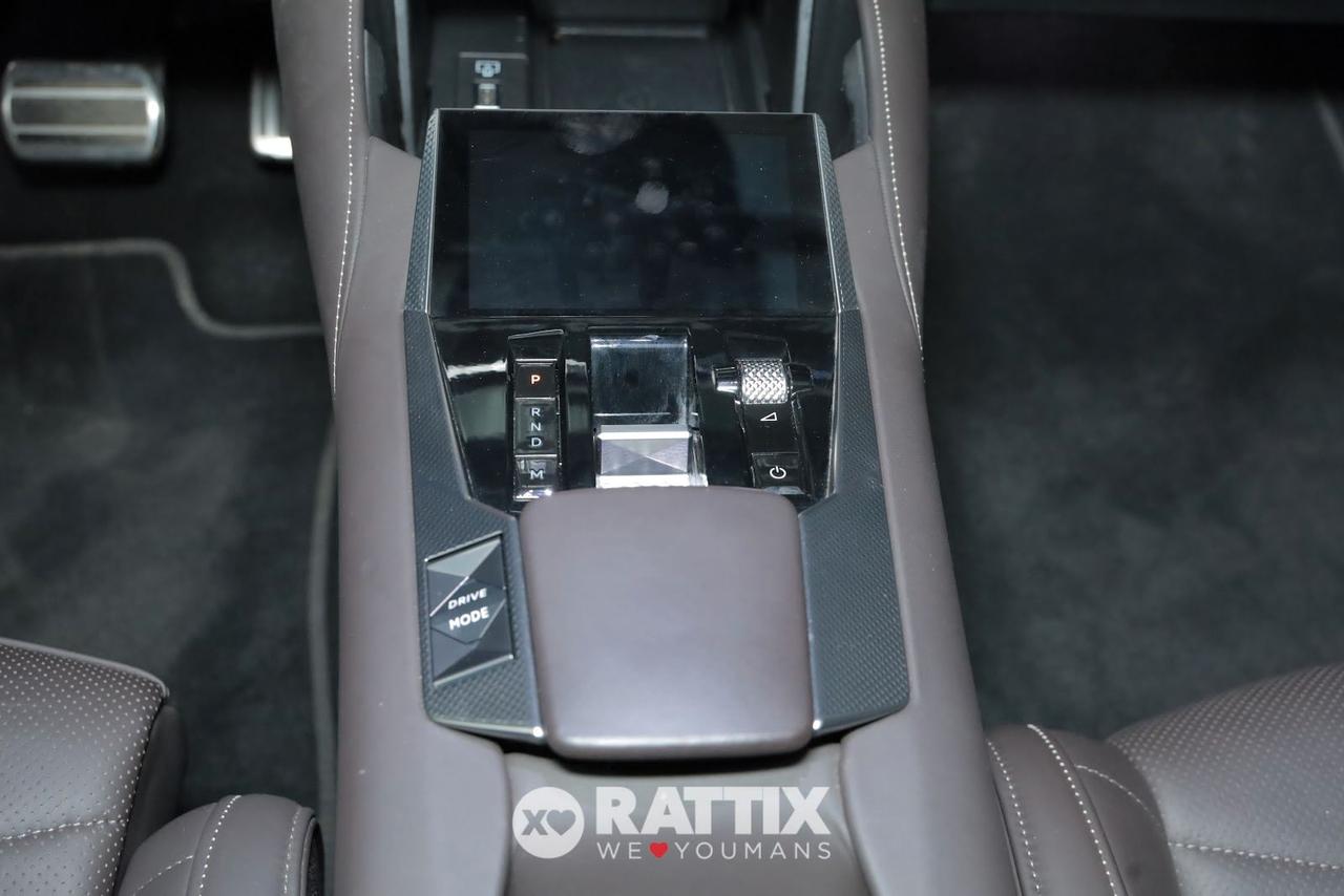 DS Automobiles DS 4 1.2 puretech 130CV Opera auto + tetto apribile