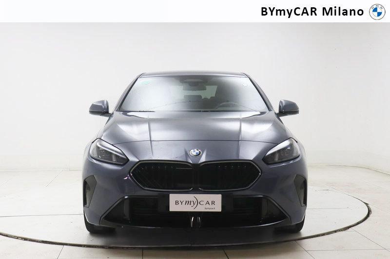 BMW Serie 2 Gran Coupe 218 d MSport Pro DCT