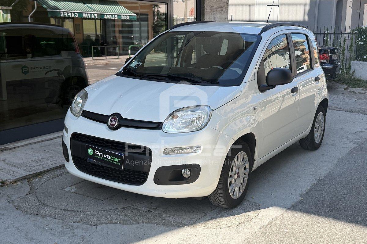 FIAT Panda 1.2 Pop