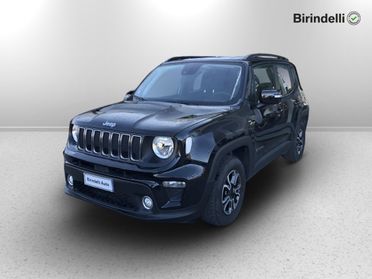 JEEP Renegade - Renegade 1.6 Mjt 120 CV Longitude