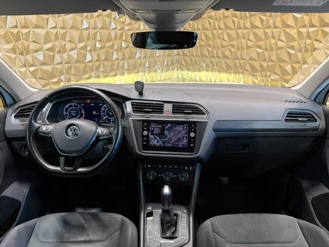 Volkswagen Tiguan 2.0 TDI SCR 4MOTION Advanced BlueMotion Technology