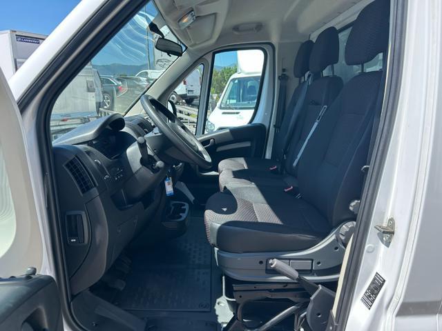 CITROEN Jumper 35 2.2 BlueHDi 140 S&S PL Cabinato