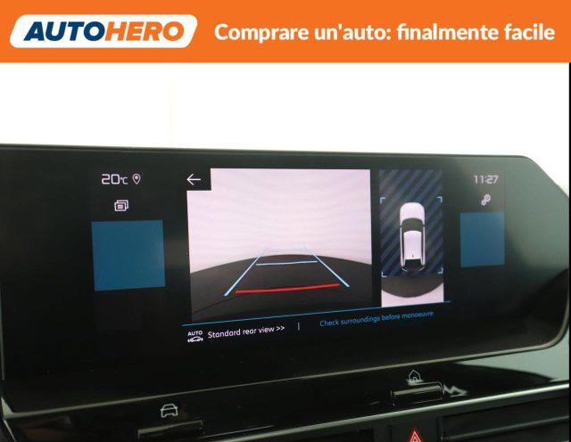 CITROEN C4 BlueHDi 130 S&S EAT8 Feel Pack