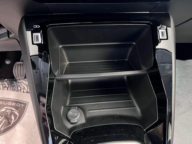 Peugeot 208 Allure Turbo benzina 100