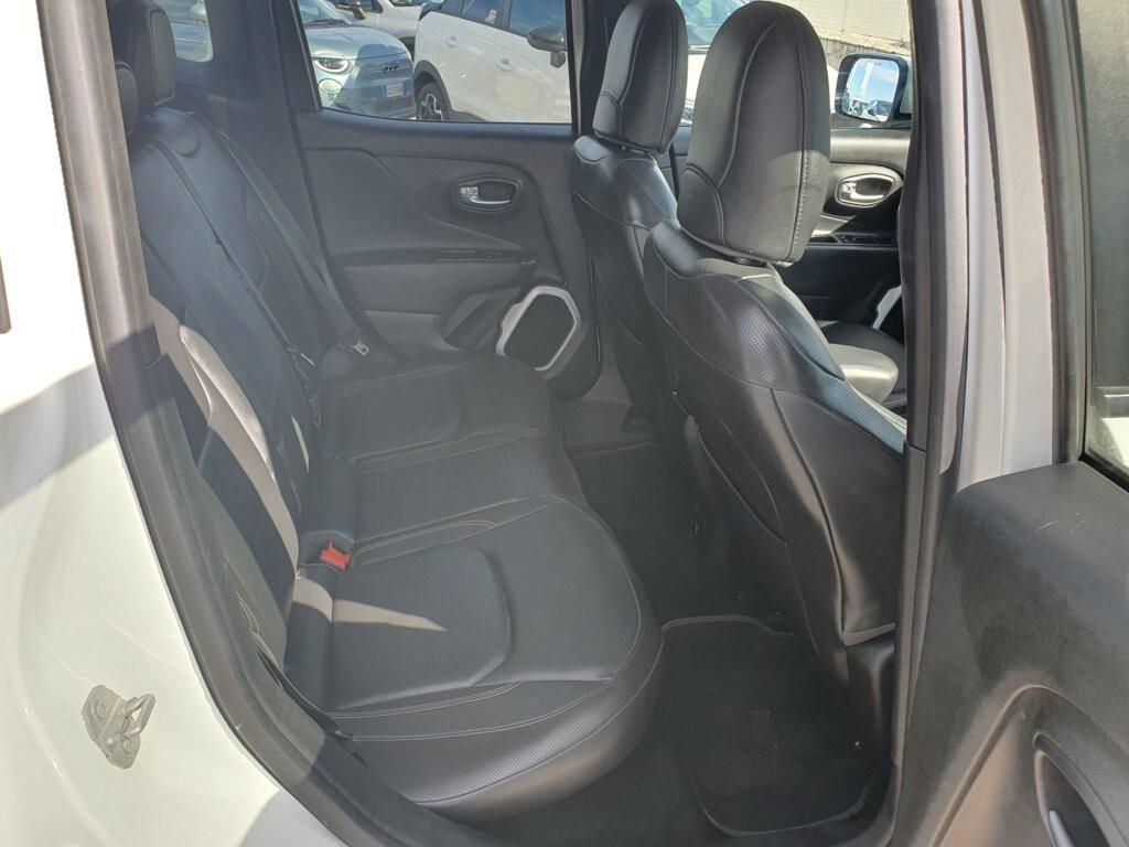 Jeep Renegade 2.0 MJ 140CV 4WD Active Drive AT9 Limited