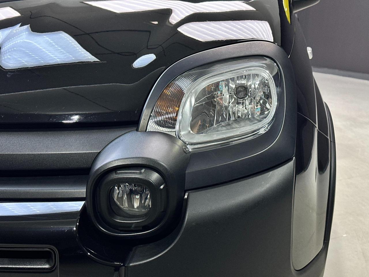 Fiat Pandina Cross 1.0 hybrid CROSS 70cv