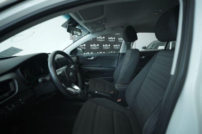 Kia Stonic 1.4 mpi eco Style Design Pack Gpl 97cv my18