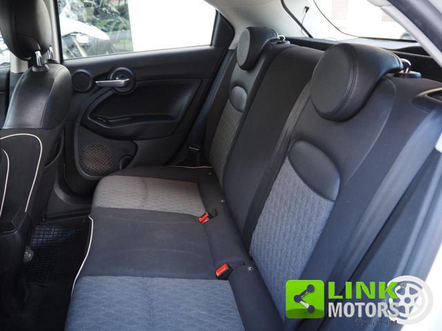 FIAT 500X 1.3 MultiJet 95 CV Cross