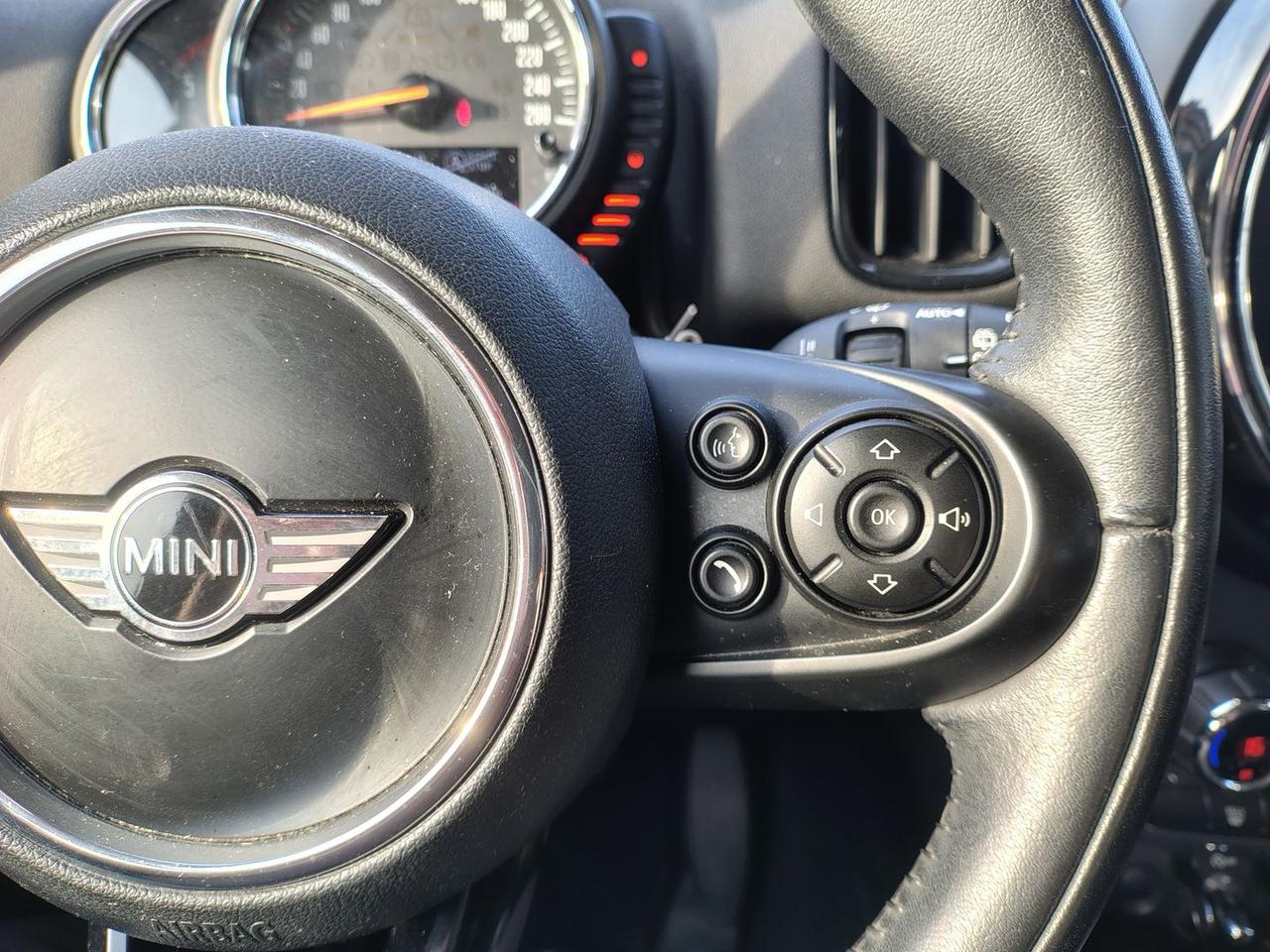 Mini Cooper Countryman Cooper D JCW 150CV #11483