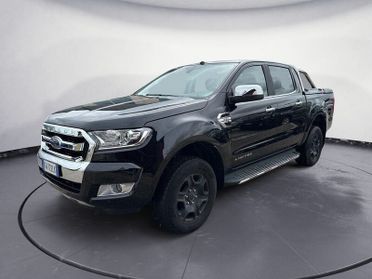 Ford Ranger 2.2 LIMITED 160cv