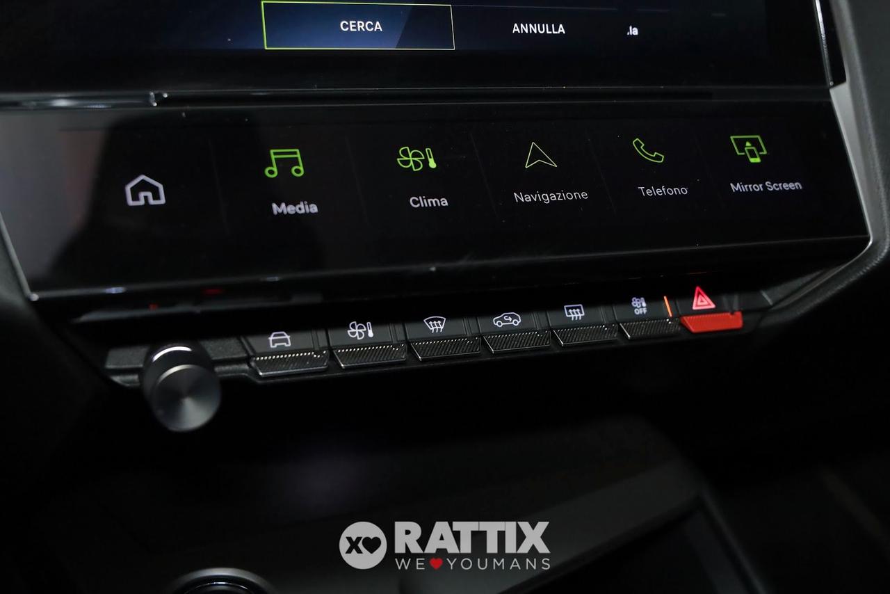 Peugeot 408 1.2 Hybrid 136CV GT e-DCS6