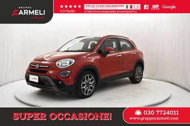 Fiat 500X 1.3 Multijet Cross