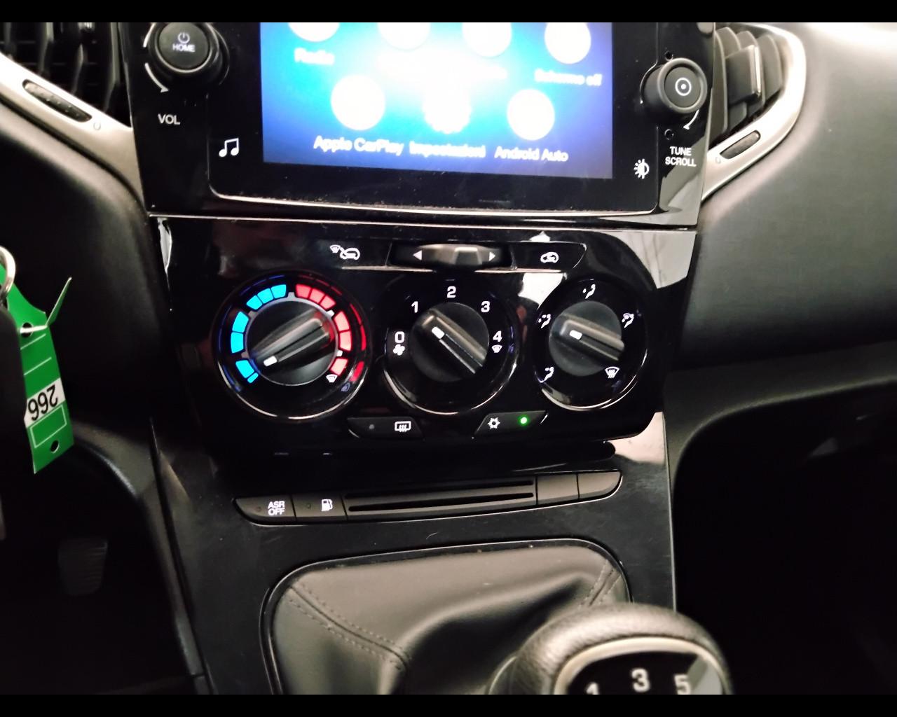 LANCIA Ypsilon III 2021 - Ypsilon 1.2 Gold Gpl 69cv