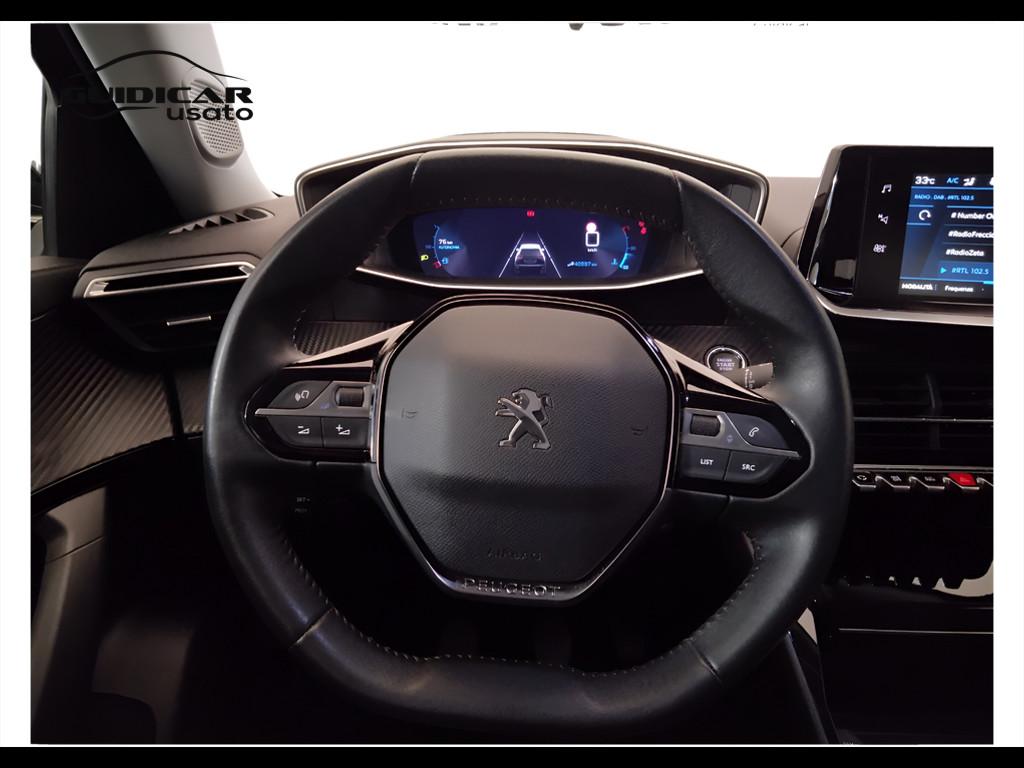 PEUGEOT 2008 II 2020 - 2008 1.2 puretech Allure Pack s&s 100cv