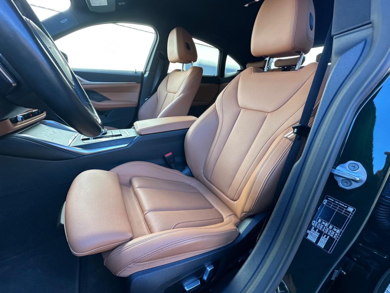 Bmw 420 420i Coupé Msport