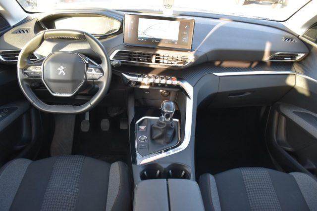 PEUGEOT 3008 BlueHDi 130 S&S Allure Pack
