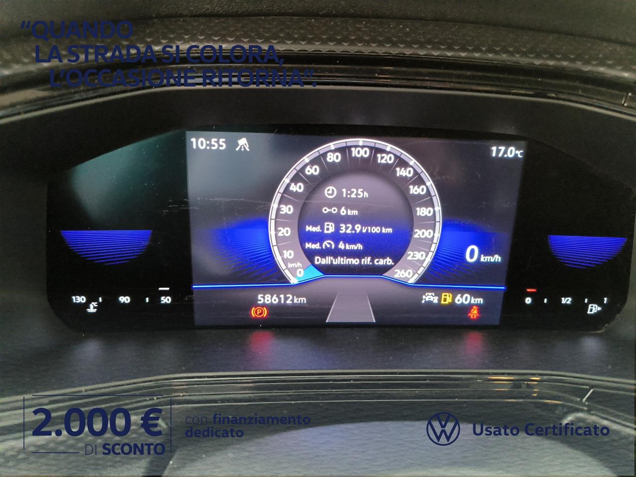 Volkswagen T-Cross 1.0 tsi sport 110cv