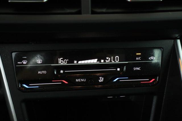 VOLKSWAGEN Polo Polo 1.0 TSI DSG Life