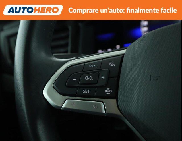 VOLKSWAGEN Polo 1.0 TSI Life