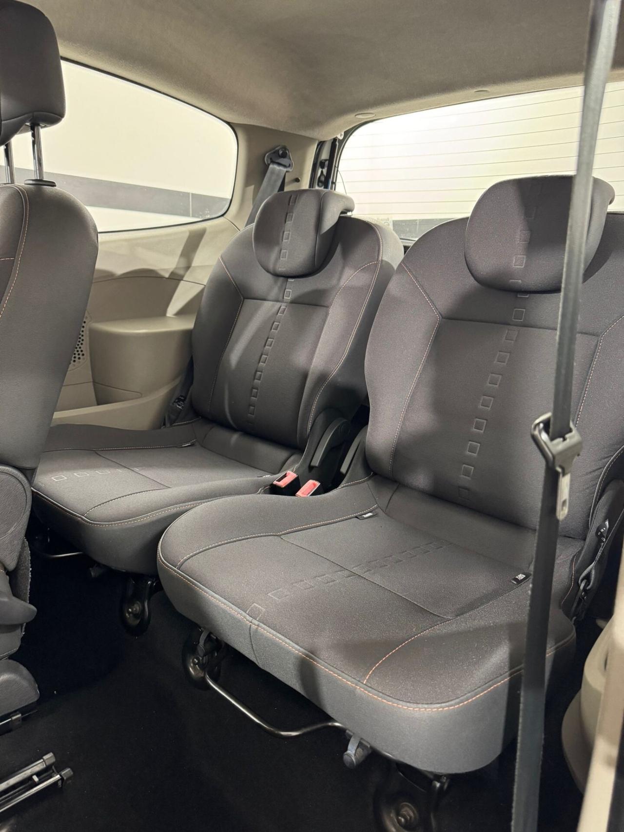 Renault Twingo 1.2 8V Dynamique* NEOPATENTATI*