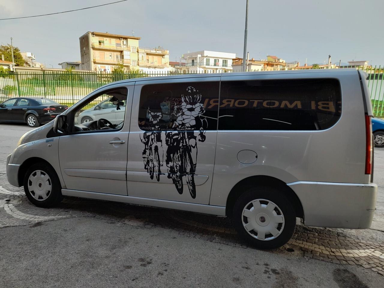 PROLUNGATO COMPRESO IVA