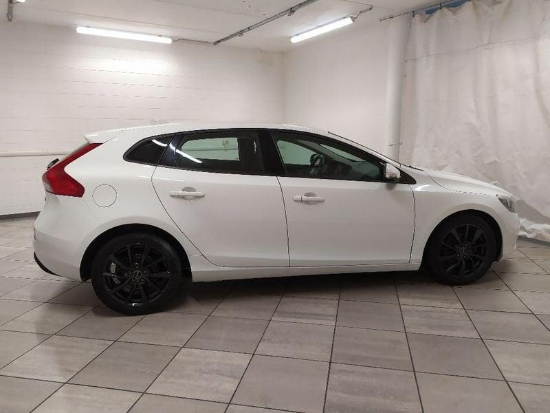 Volvo V40 1.6 d2 Momentum