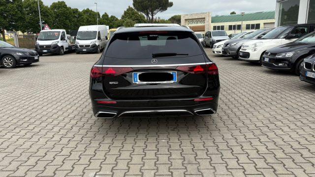 MERCEDES-BENZ E 220 d Mild hy S.W. AMG Line Premium Plus IVA ESPOSTA