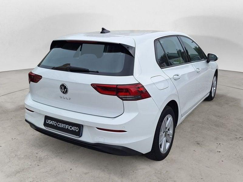 Volkswagen Golf 2.0 TDI 115 CV LED Life