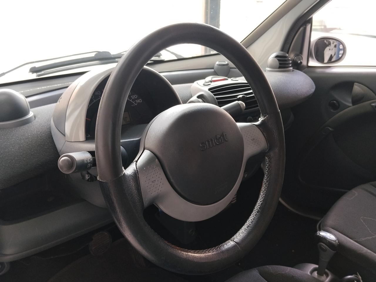 Smart ForTwo 700 benzina CON GARANZIA