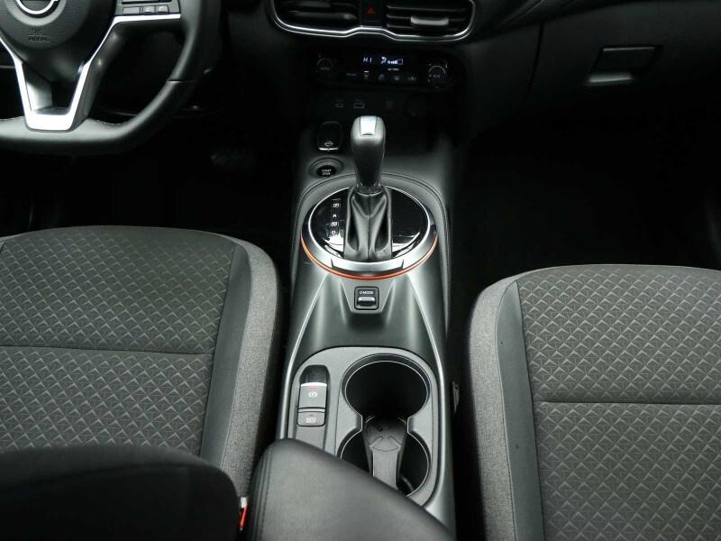 NISSAN Juke 2ª serie Juke 1.0 DIG-T 114 CV DCT...