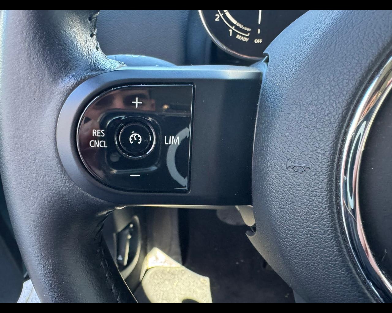 MINI Mini Countrym.(F60) - Mini 1.5 Cooper Hype Countryman