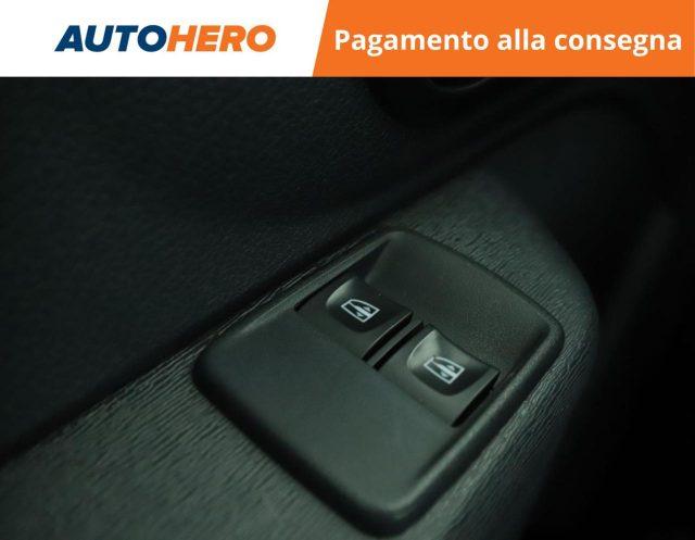 DACIA Lodgy 1.6 100CV 5 posti Essential