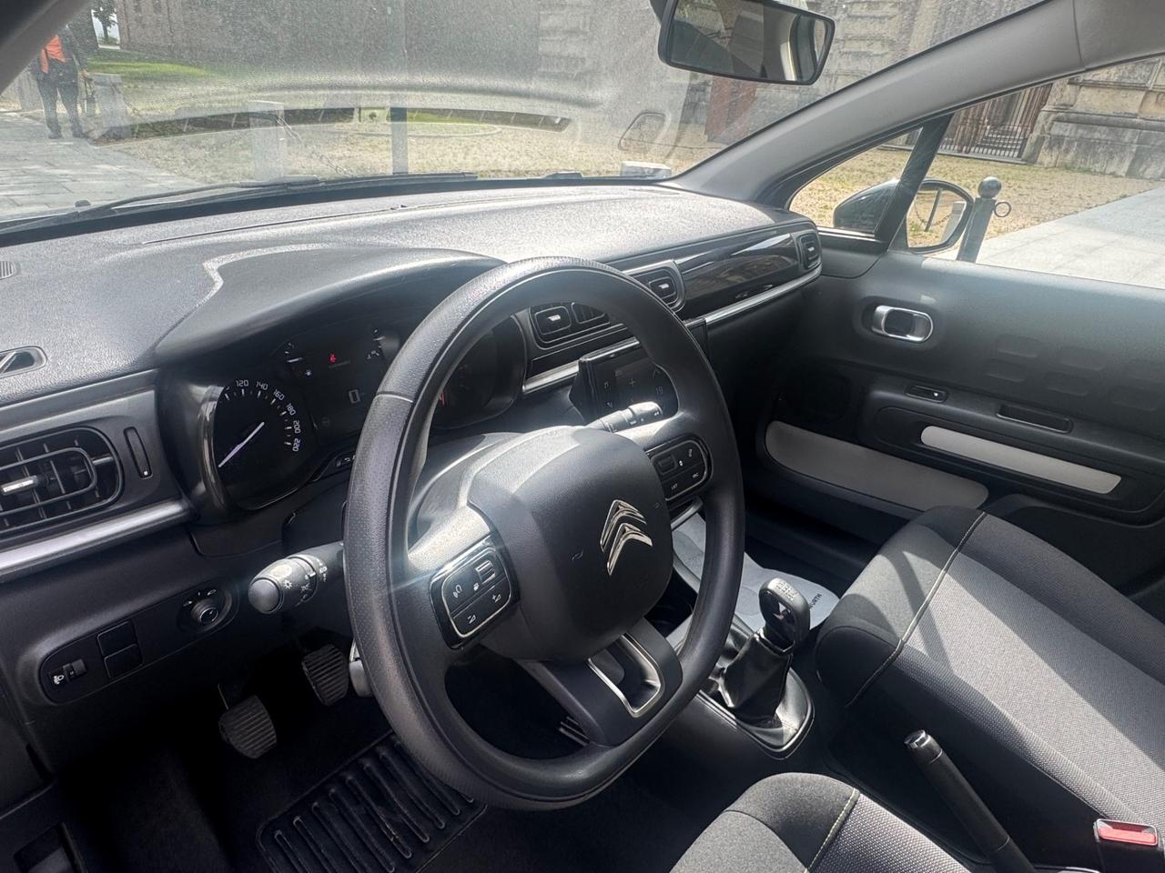 Citroen C3 S&S SHINE